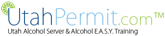 UtahPermit.com Logo